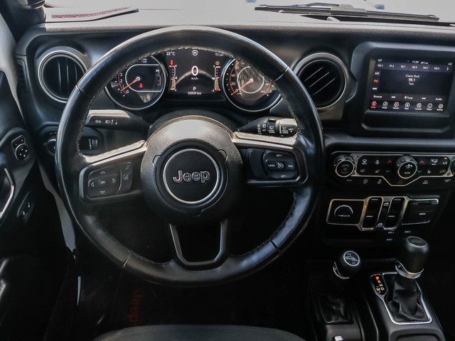 2023 Jeep Wrangler Sport in Cars & Trucks in London - Image 3
