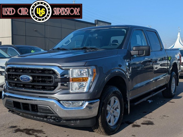 2022 Ford F-150 in Cars & Trucks in Thunder Bay - Image 2