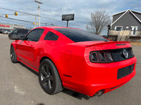 Engine: 5.0L V8 DOHC 32V L/100Km City: 13.8 L/100Km Hwy: 7.9 Safety Equipment ABS And Driveline Trac... (image 4)