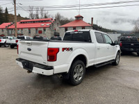 Boxlink Cargo Management System, Pick-up Box LED Lighting, Remote Release Tailgate, Autodimming Mirr... (image 2)