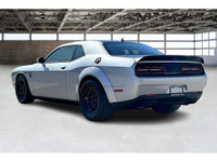 Rare opportunity to be the first registered owner of this 2023 Dodge Charger SRT Demon 170 - This is... (image 2)