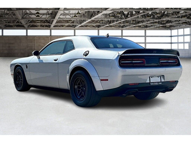 2023 Dodge Challenger Demon 170 | Carbon Wheels | Premium Group  in Cars & Trucks in Mississauga / Peel Region - Image 3