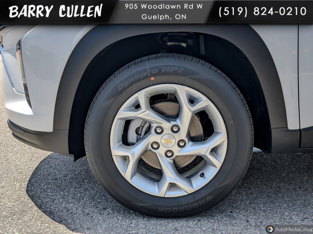 2025 Chevrolet Trax in Cars & Trucks in Guelph - Image 4