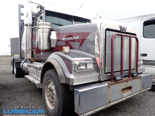 2019 Western Star 4900FA in Heavy Equipment in Longueuil / South Shore