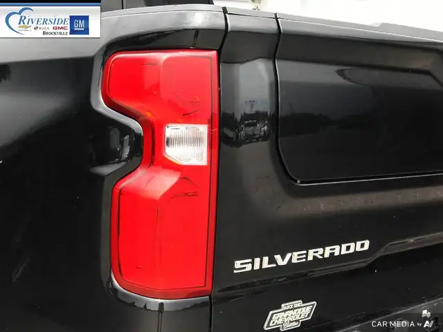 2024 Chevrolet Silverado 1500 High Country in Cars & Trucks in Brockville - Image 13