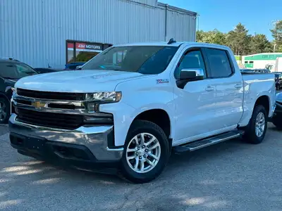 Visit JDM-Motors.ca for more vehicles in stock. 2021 Chevrolet Silverado 1500 LT WT Crew Cab Z71 pkg...