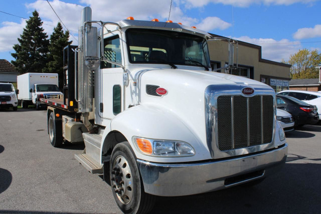 2018 PETERBILT 337 25683 in Cars & Trucks in Mississauga / Peel Region
