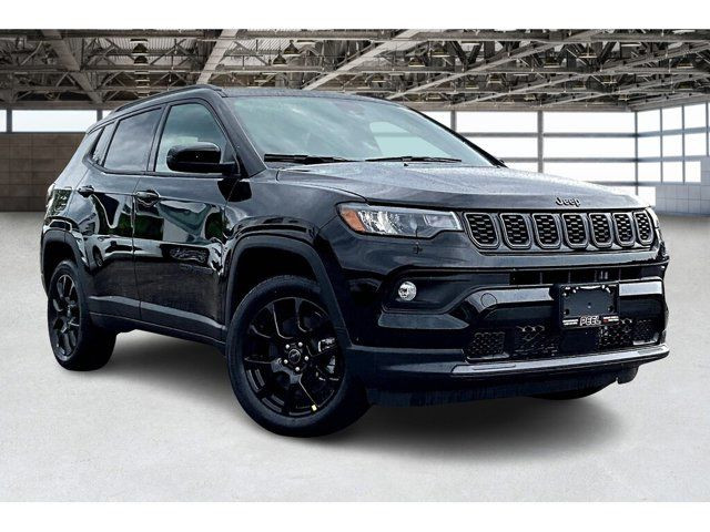 2025 Jeep Compass Latitude Lux in Cars & Trucks in Mississauga / Peel Region - Image 2