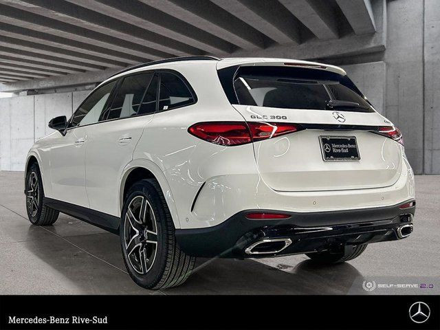 2025 Mercedes-Benz GLC 300 4MATIC in Cars & Trucks in Longueuil / South Shore - Image 3