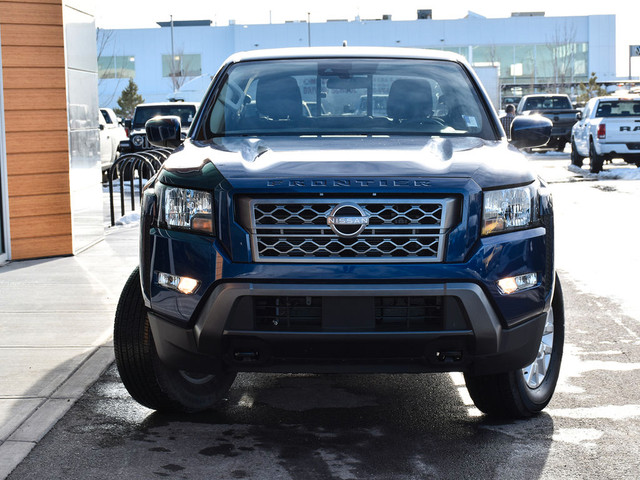  2022 Nissan Frontier SV in Cars & Trucks in Calgary - Image 2