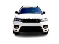2016 Land Rover Range Rover Sport Supercharged 5.0L V8 Supercharged 4D Sport Utility 4WD 8-Speed Aut... (image 6)