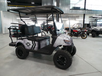 2024 Madjax X2 - Lithium Powered Golf Cart