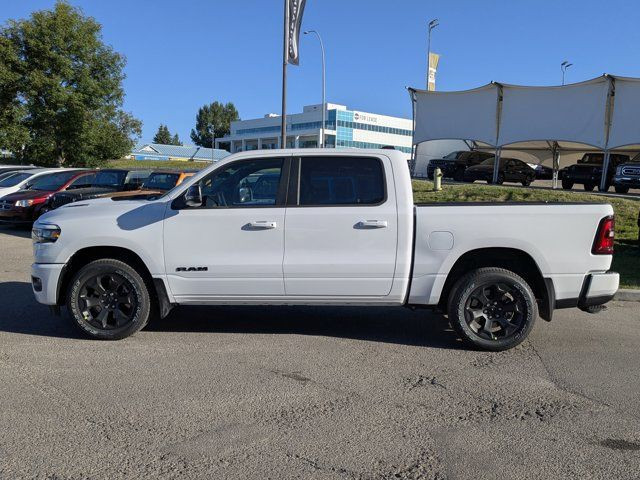 2026 Ram 1500 Sport - Bed Utility Grp - Power Tailgate - 14.4 in Cars & Trucks in Calgary - Image 4