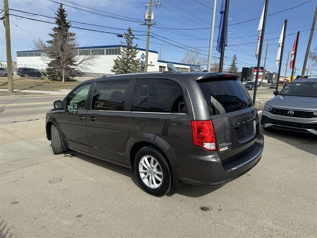 2018 Dodge Grand Caravan Special Edition STOW&GO in Cars & Trucks in Calgary - Image 2