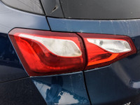2021 Chevrolet Equinox 4D Sport Utility LT Blue AWD, 120-Volt Power Outlet, 17 Aluminum Wheels, 2 Re... (image 9)