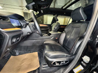 This 2021 Grand Cherokee L 4x4 Summit Reserve Edition has the V6 3.6L Pentastar with an 8 Speed Torq... (image 6)