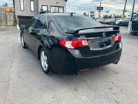 2009 Acura TSX, Automatique, 4Cyl 2.4L, 198000Km, Groupe Electrique Complet, Cruise Controle, Climat... (image 6)