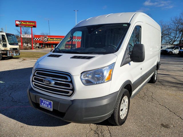 2018 Ford Transit in Cars & Trucks in City of Toronto