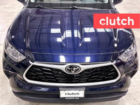 NO ACCIDENTS / CLEAN CARFAX / Power Tailgate/Hatch, Auto Dimming Rearview Mirror, Climate Control an... (image 6)