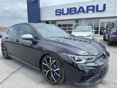 Do not miss out on this stunning, low mileage, locally owned and traded and new generation DSG Golf...