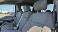 The 2019 Ford F-150 with its robust 3.5L Ecoboost engine is a powerhouse, boasting impressive towing... (image 7)