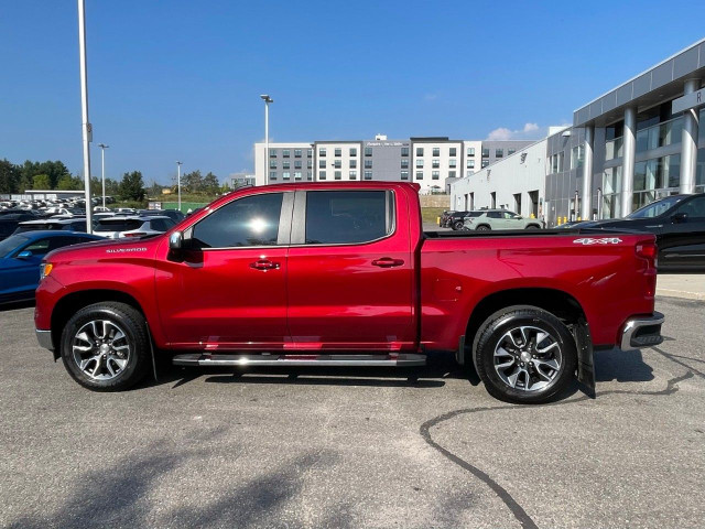 2024 Chevrolet Silverado 1500 in Cars & Trucks in Oakville / Halton Region - Image 2