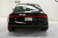 This Audi RS 7 boasts a Twin Turbo Gas/Electric V-8 4.0 L/244 engine powering this Automatic transmi... (image 6)
