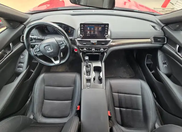 2020 Honda Accord Sport 1.5T **LOW KMS**NO ACCIDENTS**ONE OWN... in Cars & Trucks in Grande Prairie - Image 17