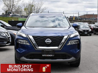 Moonroof, Apple CarPlay, Android Auto, Heated Seats, Heated Steering Wheel! Buy with Confidence we a... (image 1)
