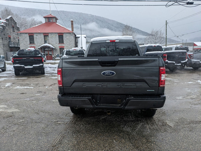  2020 Ford F-150 XLT 4WD SuperCrew 6.5' Box, 3.5 L V6 Ecoboost E in Cars & Trucks in Nelson - Image 3