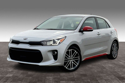 2018 Kia Rio EX TECH W/NAVI