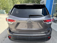 Ready to take on daily drives, road trips, and everything in between, this sophisticated SUV is desi... (image 7)