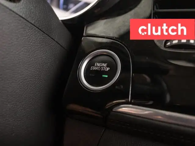 2018 Buick Encore Preferred AWD w/ Apple CarPlay & Android Auto, in Cars & Trucks in City of Toronto - Image 29