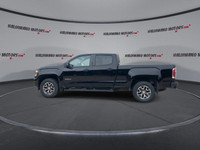 This GMC Canyon has a strong Gas V6 3.6L engine powering this Automatic transmission. Dealer Certifi... (image 4)