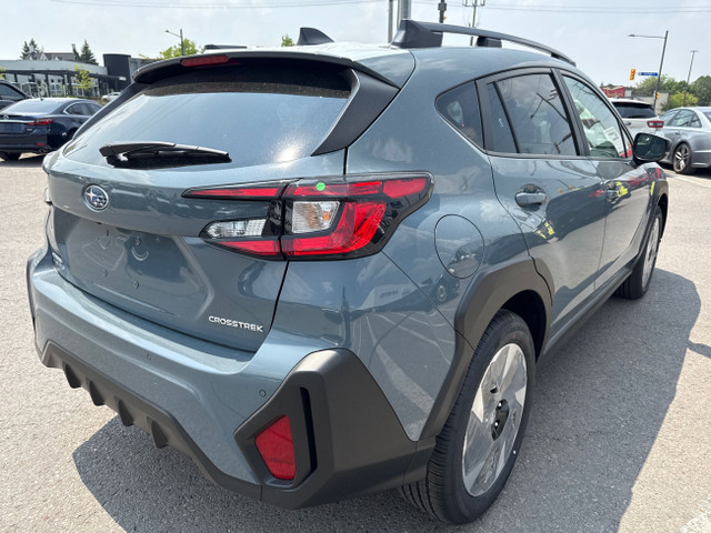 2025 Subaru Crosstrek Limited in Cars & Trucks in Markham / York Region - Image 3