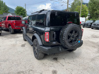 High/Lux Pkg., 360-Degree Camera, Cargo Area Protector, Engine Block Heater, Sound Deadening Headlin... (image 5)