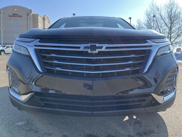 2024 Chevrolet Equinox Premier in Cars & Trucks in Edmonton - Image 4