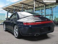 Removeable Hard Top | Full Leather - Graphite Grey | Leather Pkg | Midnight Blue Metallic | BOSE Hig... (image 3)