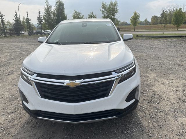 2022 CHEVROLET EQUINOX LT - HEATED SEATS REMOTE START in Cars & Trucks in Calgary - Image 3