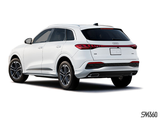 2025 Audi Q5 Technik in Cars & Trucks in Winnipeg - Image 2
