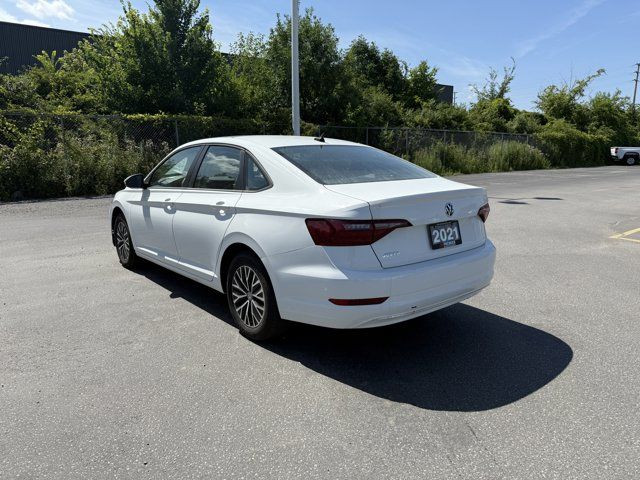 2021 Volkswagen Jetta Highline in Cars & Trucks in Windsor Region - Image 4