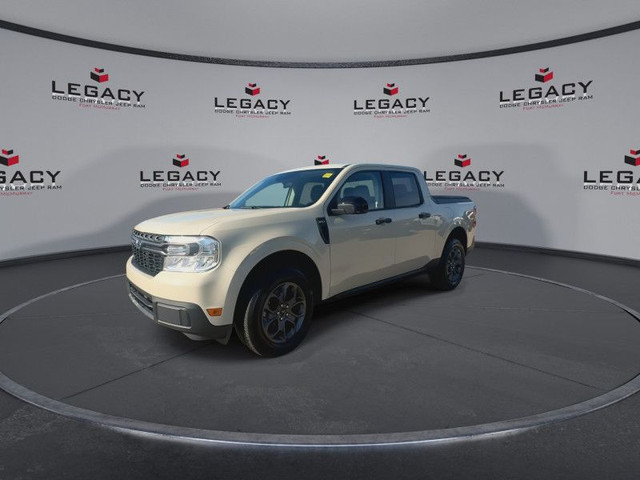 2024 Ford Maverick XLT - $136.13 /Wk in Cars & Trucks in Fort McMurray - Image 4