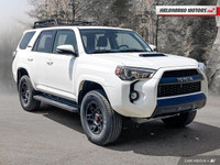 Engine: Gas V-6 4.0L L/100Km City: 14.3 L/100Km Hwy: 11.9 Safety Equipment Electronic Stability Cont... (image 6)