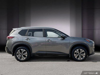 2023 Nissan Rogue SV | Apple CarPlay and Android Auto? | Advanced Drive-Assist Efficient and well-eq... (image 5)