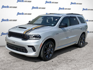 2023 Dodge Durango R/T