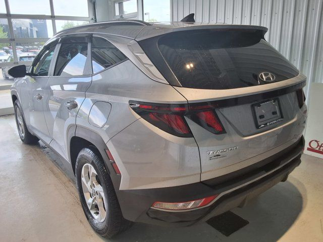 2022 Hyundai Tucson Preferred in Cars & Trucks in Gatineau - Image 3