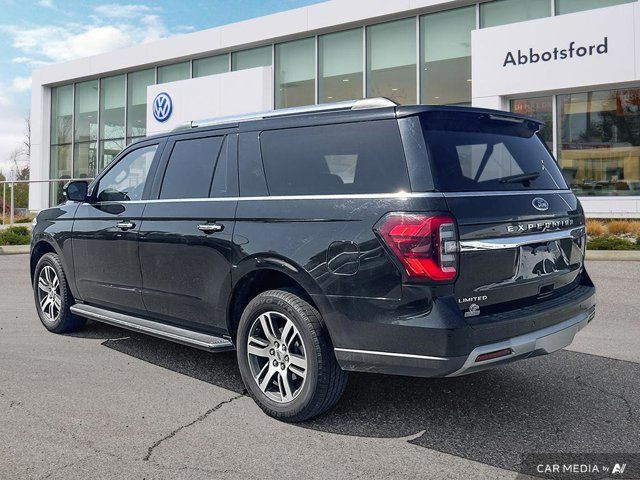 2023 Ford Expedition Limited Max in Cars & Trucks in Abbotsford - Image 2