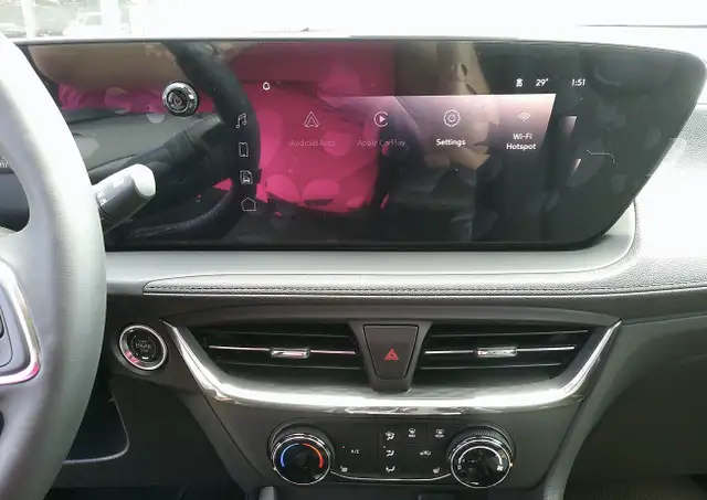 2025 Buick Encore GX Preferred AWD in Cars & Trucks in Regina - Image 10