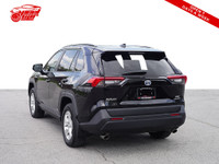 Check out this sleek 2021 Toyota RAV4 Hybrid XLE! With its fuel-efficient hybrid engine, AWD capabil... (image 3)
