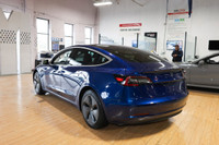 Special Finance Price: $19,999 | Cash Price: $21,499 2019 Tesla Model 3 Standard Range Plus Rear Whe... (image 3)
